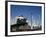 Retired Shuttle and Rockets, Kennedy Space Center, Florida, USA-Adina Tovy-Framed Photographic Print