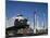 Retired Shuttle and Rockets, Kennedy Space Center, Florida, USA-Adina Tovy-Mounted Photographic Print