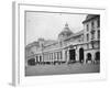 Retiro Railway Station, Buenos Aires, Argentina-null-Framed Giclee Print