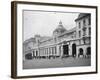 Retiro Railway Station, Buenos Aires, Argentina-null-Framed Giclee Print