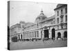 Retiro Railway Station, Buenos Aires, Argentina-null-Stretched Canvas