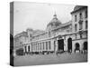 Retiro Railway Station, Buenos Aires, Argentina-null-Stretched Canvas