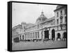 Retiro Railway Station, Buenos Aires, Argentina-null-Framed Stretched Canvas