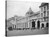 Retiro Railway Station, Buenos Aires, Argentina-null-Stretched Canvas