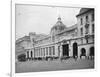 Retiro Railway Station, Buenos Aires, Argentina-null-Framed Giclee Print