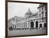 Retiro Railway Station, Buenos Aires, Argentina-null-Framed Giclee Print