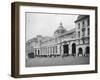 Retiro Railway Station, Buenos Aires, Argentina-null-Framed Giclee Print