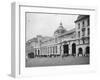 Retiro Railway Station, Buenos Aires, Argentina-null-Framed Giclee Print