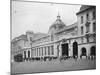 Retiro Railway Station, Buenos Aires, Argentina-null-Mounted Giclee Print