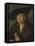 'Retrato de Hans Imhoff', (Portrait of Hans Imhoff), 1521, (c1934)-Albrecht Durer-Framed Stretched Canvas