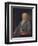 'Retrato Del Pintor Don Francsico Goya', (The painter Francisco de Goya), 1826, (c1934)-Vicente Lopez y Portana-Framed Giclee Print