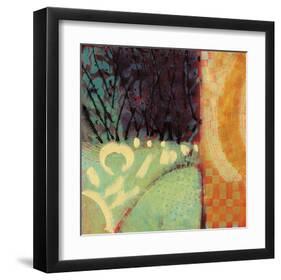 Retreat-Valerie Willson-Framed Giclee Print