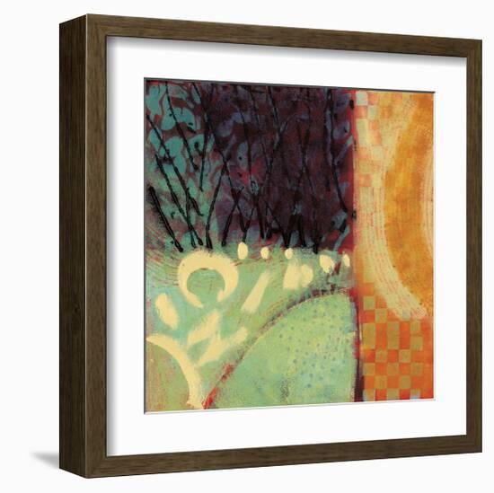 Retreat-Valerie Willson-Framed Giclee Print