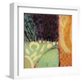 Retreat-Valerie Willson-Framed Giclee Print