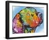 Retriever-Dean Russo-Framed Giclee Print