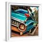 Retro Americana Car-Salvatore Elia-Framed Photographic Print