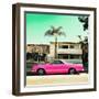 Retro Americana Car-Salvatore Elia-Framed Photographic Print