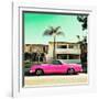 Retro Americana Car-Salvatore Elia-Framed Photographic Print