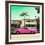 Retro Americana Car-Salvatore Elia-Framed Photographic Print