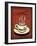 Retro Coffee III-N. Harbick-Framed Art Print