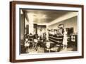 Brown Frame