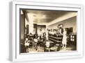 White Frame
