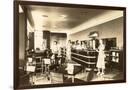 Gramercy Espresso