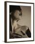 Retro Diva-Anna Mutwil-Framed Photographic Print