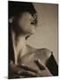 Retro Diva-Anna Mutwil-Mounted Photographic Print