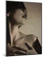 Retro Diva-Anna Mutwil-Mounted Photographic Print