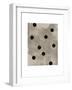 Retro Dots No.3-THE MIUUS STUDIO-Framed Photographic Print