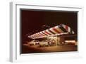 White Frame