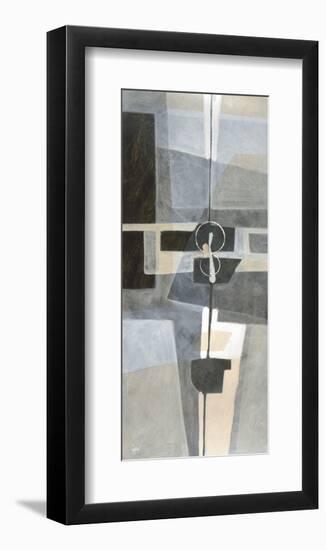 Retro Elegance-Craig Alan-Framed Art Print