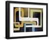 Retro-Grade-Sydney Edmunds-Framed Giclee Print