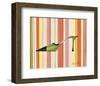 Retro Heels I-Trish Biddle-Framed Giclee Print