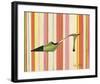 Retro Heels I-Trish Biddle-Framed Giclee Print