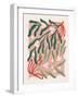 Retro Holiday I-Janelle Penner-Framed Art Print