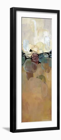 Retro Jewels III-Laurie Maitland-Framed Giclee Print