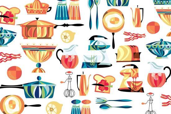 Giclee Print, , large