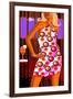 Retro Lifestyle XL-Fernando Palma-Framed Giclee Print