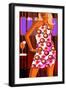 Retro Lifestyle XL-Fernando Palma-Framed Giclee Print