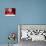 Retro Lifestyle XXXVI-Fernando Palma-Stretched Canvas displayed on a wall