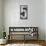 Retro Numbers - Five-Tom Frazier-Stretched Canvas displayed on a wall