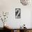 Retro Numbers - Two-Tom Frazier-Stretched Canvas displayed on a wall