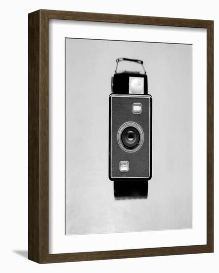 Retro Point & Shoot #12-Alan Blaustein-Framed Photographic Print