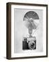 Retro Point & Shoot #17-Alan Blaustein-Framed Photographic Print