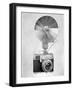 Retro Point & Shoot #17-Alan Blaustein-Framed Photographic Print