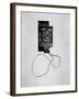 Retro Point & Shoot #21-Alan Blaustein-Framed Photographic Print