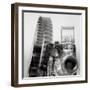 Retro Point & Shoot #35-Alan Blaustein-Framed Photographic Print