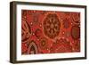 Retro Red 1-Karla Gerard-Framed Giclee Print